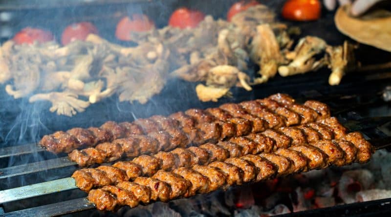 Ce să mănânci în Istanbul