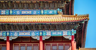 ce să vizitezi în Beijing