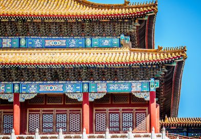 ce să vizitezi în Beijing