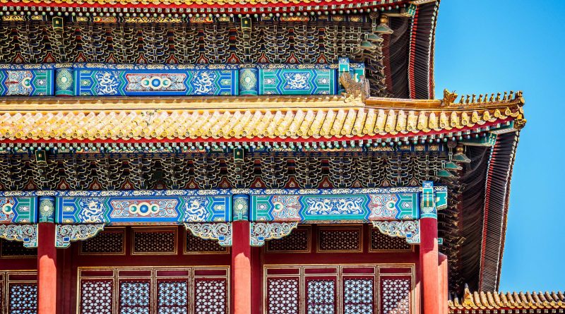 ce să vizitezi în Beijing