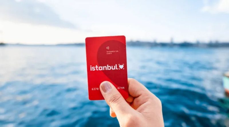 vacanță în Istanbul